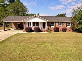 506 Byrnes Cir, Johnsonville, SC 29555