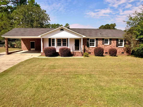 506 Byrnes Circle, Johnsonville, SC 29555