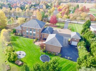 7786 Brandon Rd, New Albany, OH 43054