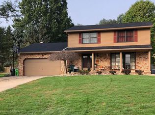 13577 Inverness Ave NW, Uniontown, OH