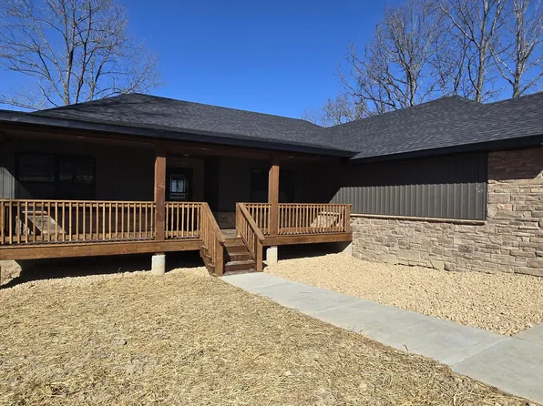 183 Sunshine Avenue, Cabool, MO 65689