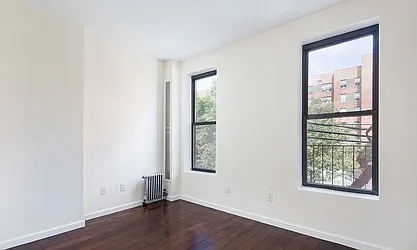 Rented by Bold New York