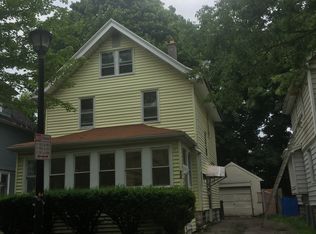 638 Wilkins St, Rochester, NY 14621