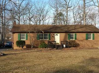 189 Forest Springs Dr, Stuarts Draft, VA 24477