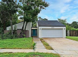411 Boxwood Cir, Winter Springs, FL 32708