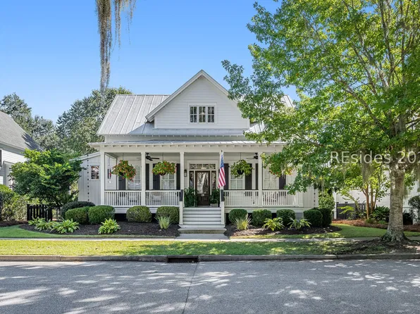 28 Park Way, Beaufort, SC 29907