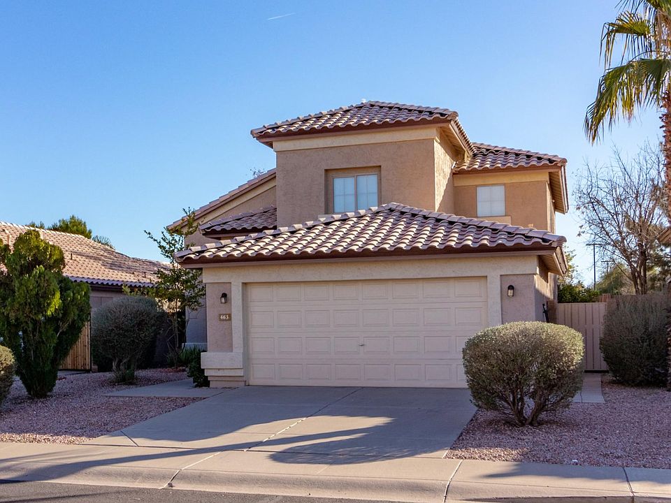 1st image of 463 W Calle Monte Vista Dr