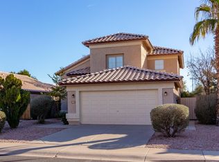 463 W Calle Monte Vista Dr, Tempe, AZ 85284