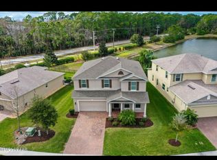 3888 Dorsiere Ave, Port Orange, FL 32129
