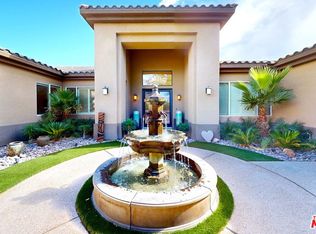 21 Buckingham Way, Rancho Mirage, CA 92270