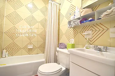 Rented by J Misrahi Realty Corp