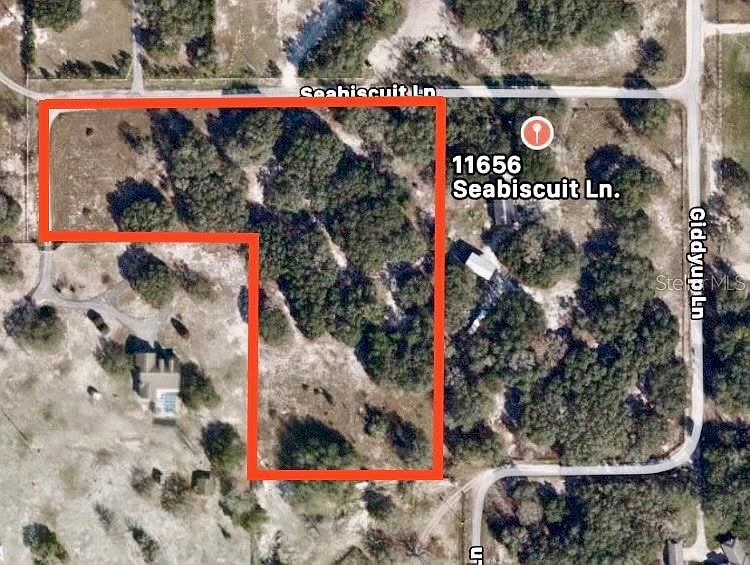 1st image of 11656 Seabiscuit Ln