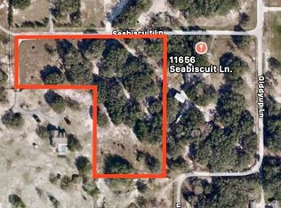 11656 Seabiscuit Ln, Hudson, FL 34669