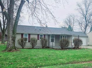 2257 Bradford Dr, Flint, MI