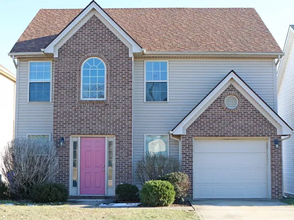 2668 Rockaway Pl, Lexington, KY 40511