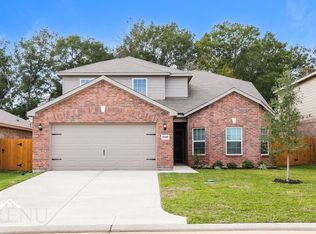 10410 Sweetwater Creek Dr, Cleveland, TX 77328