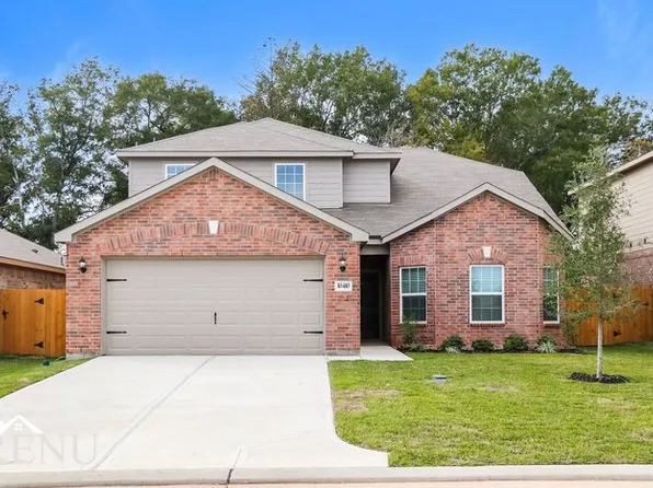 10410 Sweetwater Creek Dr, Cleveland, TX 77328