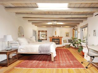 950 Canyon Rd #A, Santa Fe, NM 87501