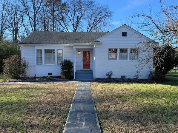 706 Timken Dr, Henrico, VA 23229