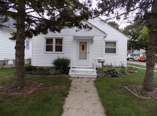 1823 45th St, Kenosha, WI 53140