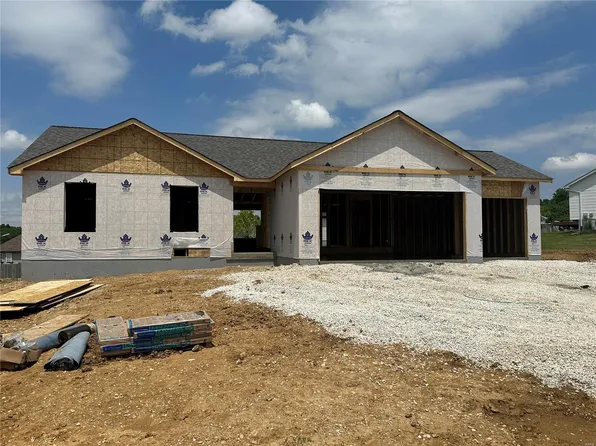 21 Sioux Ct, Troy, MO 63379