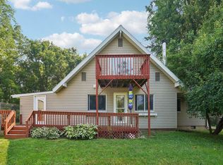 7380 Fellows Rd, Lodi, WI 53555