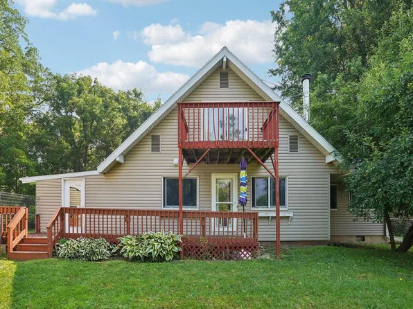 7380 Fellows Road, Lodi, WI 53555