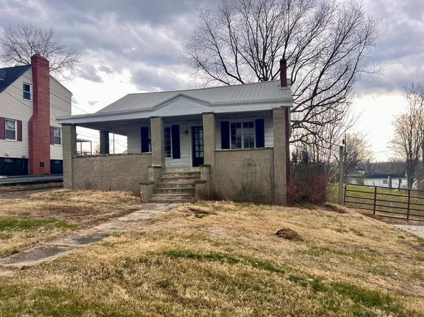 1310 Argillite Rd, Flatwoods, KY 41139