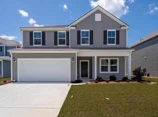123 Royal Cainhoy Way, Huger, SC 29450