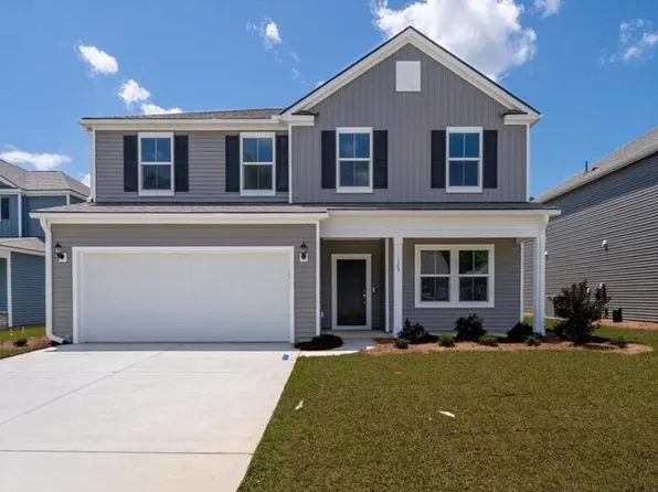 123 Royal Cainhoy Way, Huger, SC 29450
