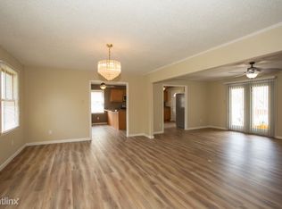 106 T E White Sr Dr, Albemarle, NC 28001