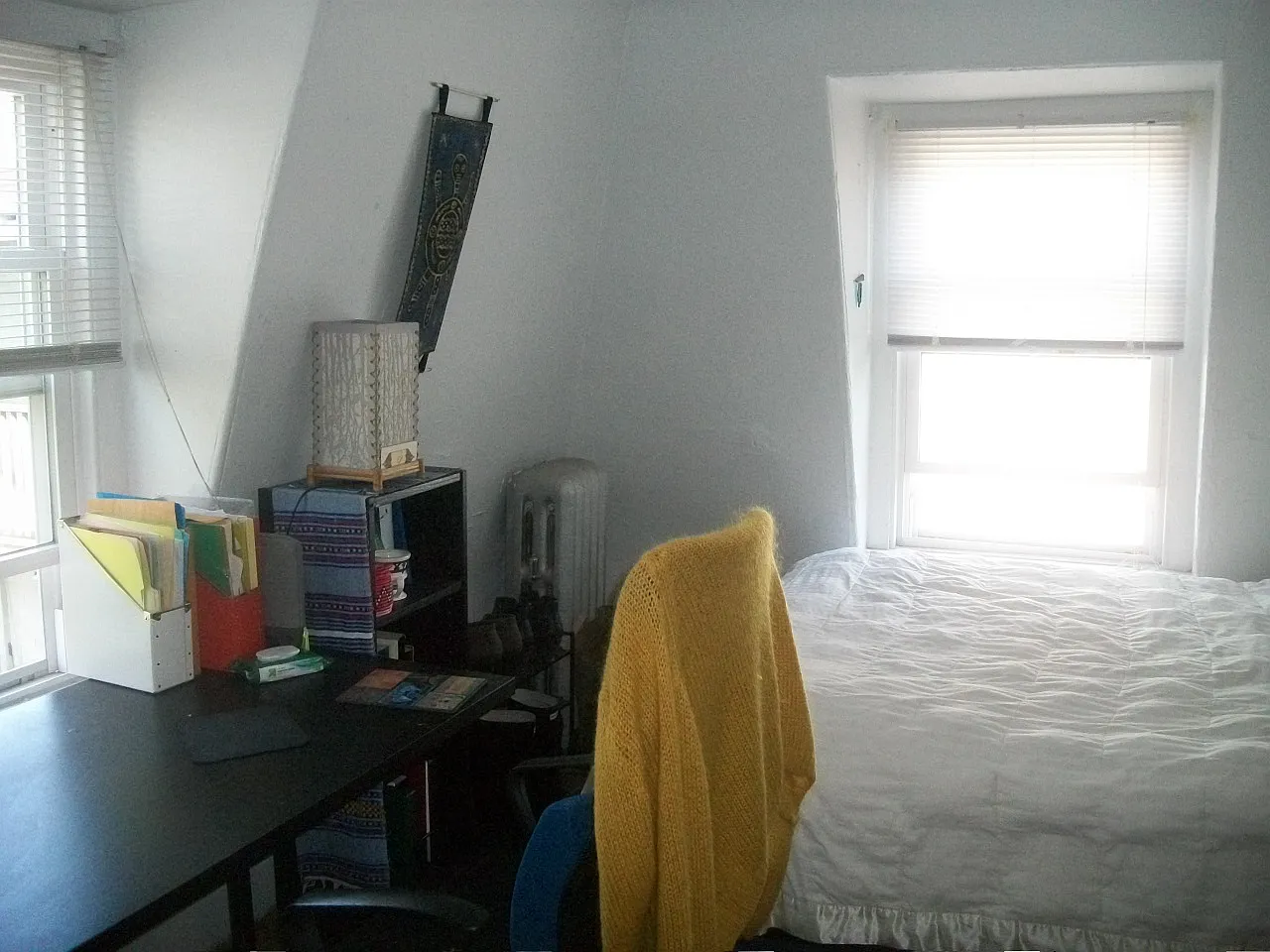 1 bed, 600 sqft, $2,300 — Photo 2