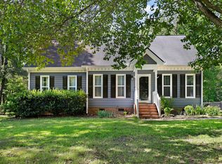 413 Redpath Dr, Garner, NC 27529