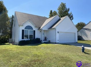 306 Vineyard Rd, Elizabethtown, KY 42701