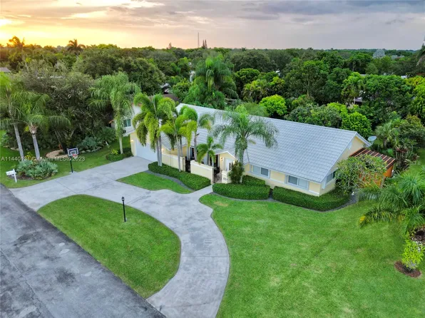 16741 SW 278th St, Homestead, FL 33031