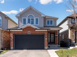 141 Kemp Cres, Guelph, ON N1E0K1