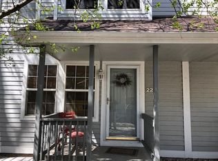 1115 W Swallow Rd UNIT 22, Fort Collins, CO 80526