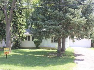 2047 Noble Ave, Flint, MI 48532