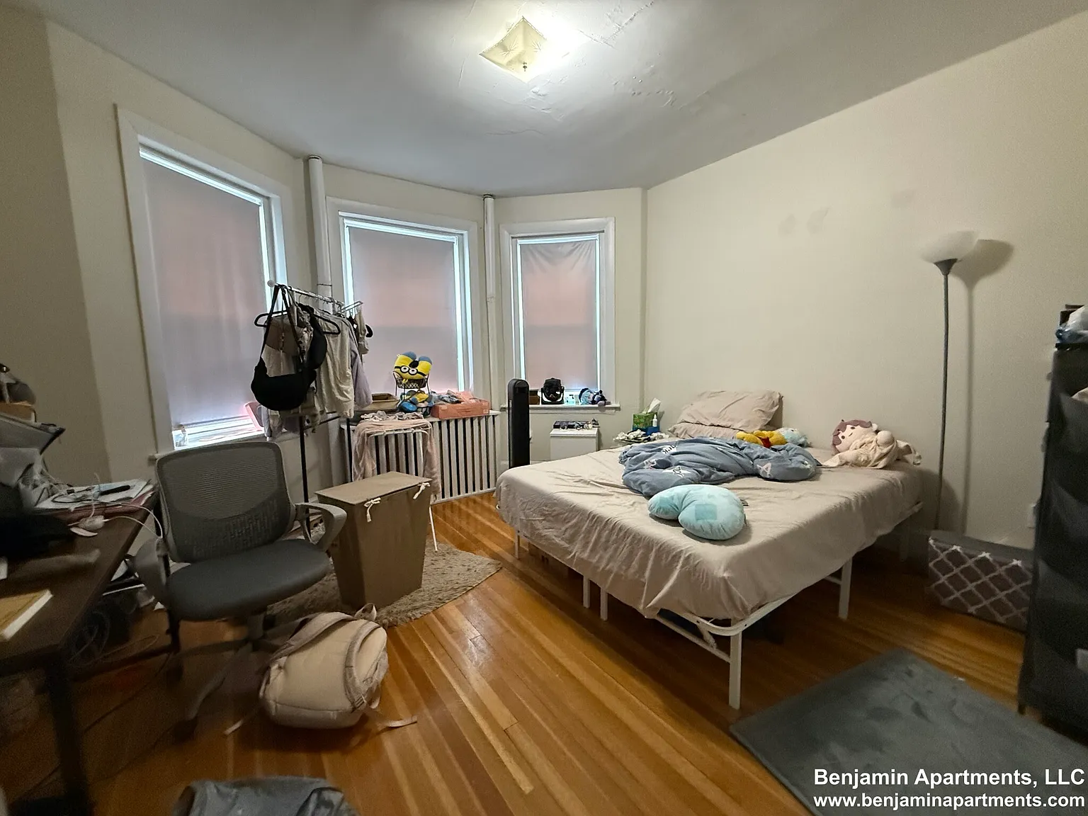 2 bed, $2,975 — Photo 3