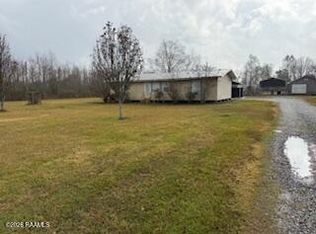 174 Gail Rd, Eunice, LA 70535