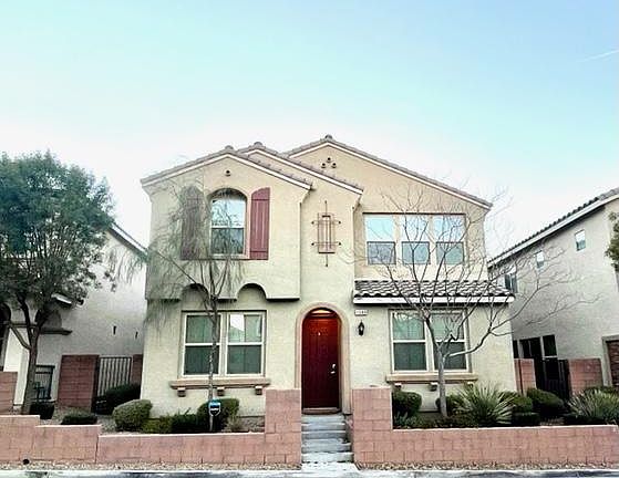Street view - front of home