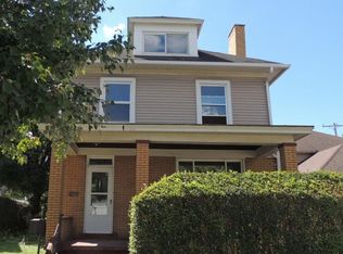 306 Archie St, Oakmont, PA 15139