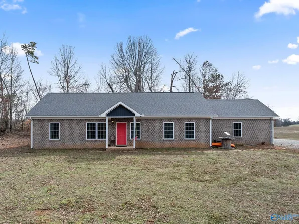 16786 Menefee Rd, Athens, AL 35613