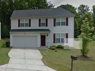 3441 Dutchman Rd, Raleigh, NC 27610