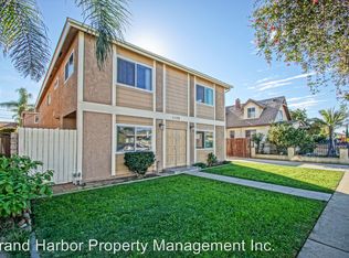 1138 W 164th St APT A, Gardena, CA 90247