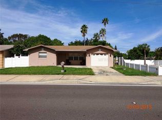 15707 Gulf Blvd, Redington Beach, FL 33708