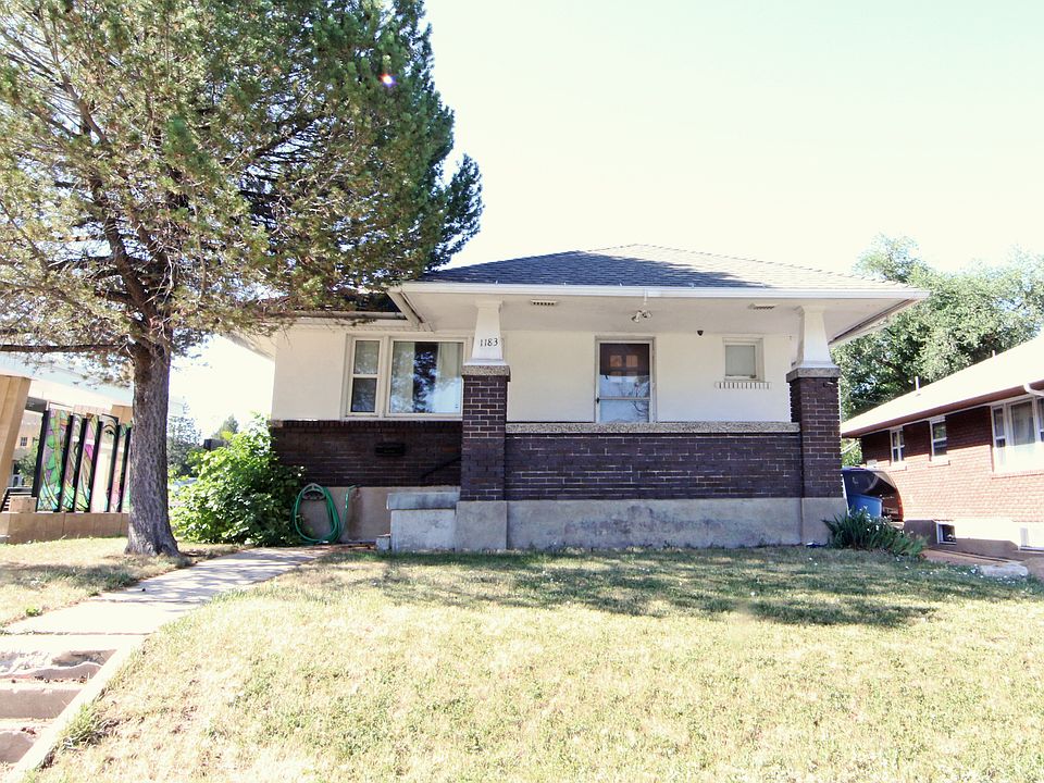 1183 E 28th St, Ogden, UT 84403 MLS 1888719 Zillow