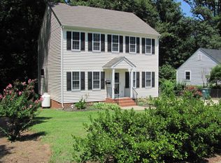 2408 Swartwout Ave, Henrico, VA 23228