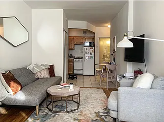 Rented by Native New York Real Estate Inc