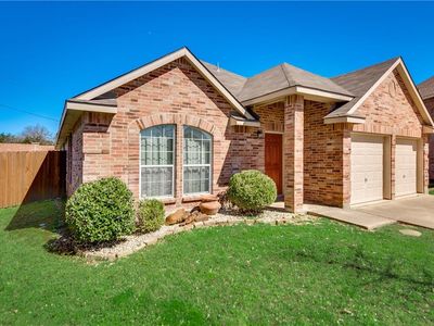 4501 Redbud Dr, Denton, TX, 76208